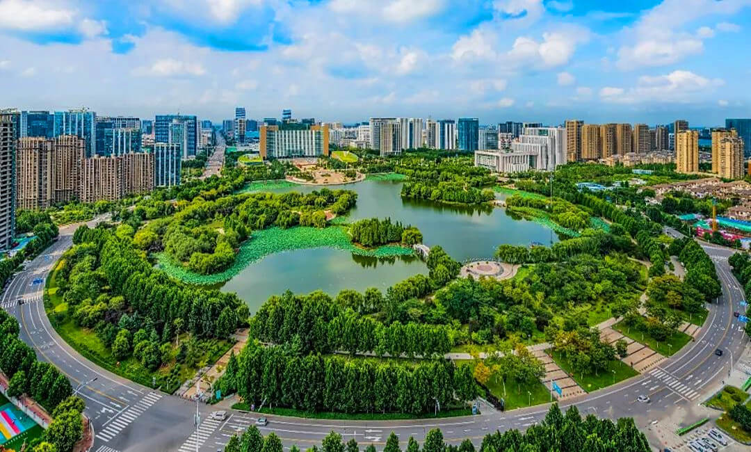 商都临沂